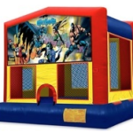 Bounce House Rental Palmer MA