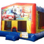 Bounce House Rental Palmer MA