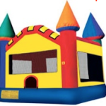 Bounce House Rental Palmer MA