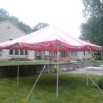 Circus Tent Rental Palmer MA