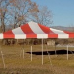 Circus Tent Rental Palmer MA