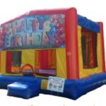 Bounce House Rental Palmer MA