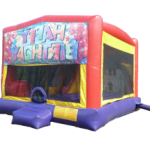 Combo Bounce House Rental Palmer MA