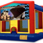 Bounce House Rental Palmer MA