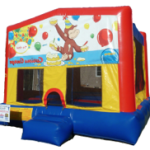 Bounce House Rental Palmer MA