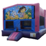 Bounce House Rental Palmer MA