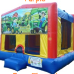 Bounce House Rental Palmer MA