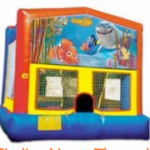 Bounce House Rental Palmer MA