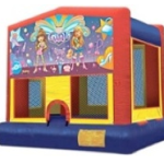 Bounce House Rental Palmer MA