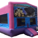 Bounce House Rental Palmer MA