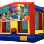 Bounce House Rental Palmer MA