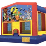 Bounce House Rental Palmer MA