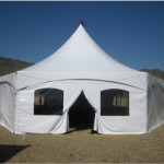 Hex Tent Rental Palmer MA