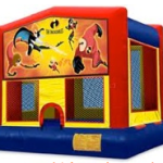 Bounce House Rental Palmer MA