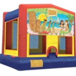 Bounce House Rental Palmer MA