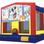 Bounce House Rental Palmer MA