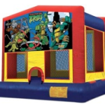 Bounce House Rental Palmer MA