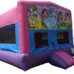 Bounce House Rental Palmer MA