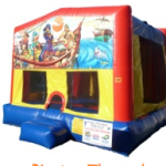 Bounce House Rental Palmer MA