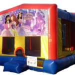 Bounce House Rental Palmer MA