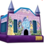 Bounce House Rental Palmer MA