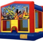 Bounce House Rental Palmer MA