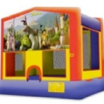 Bounce House Rental Palmer MA