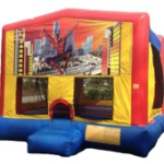 Bounce House Rental Palmer MA