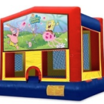 Bounce House Rental Palmer MA