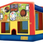 Bounce House Rental Palmer MA