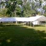 Tent Rental Palmer MA