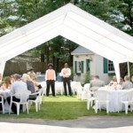 Tent Rental Palmer MA