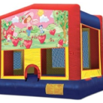 Bounce House Rental Palmer MA