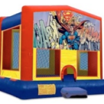 Bounce House Rental Palmer MA