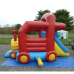 Bounce House Rental Palmer MA